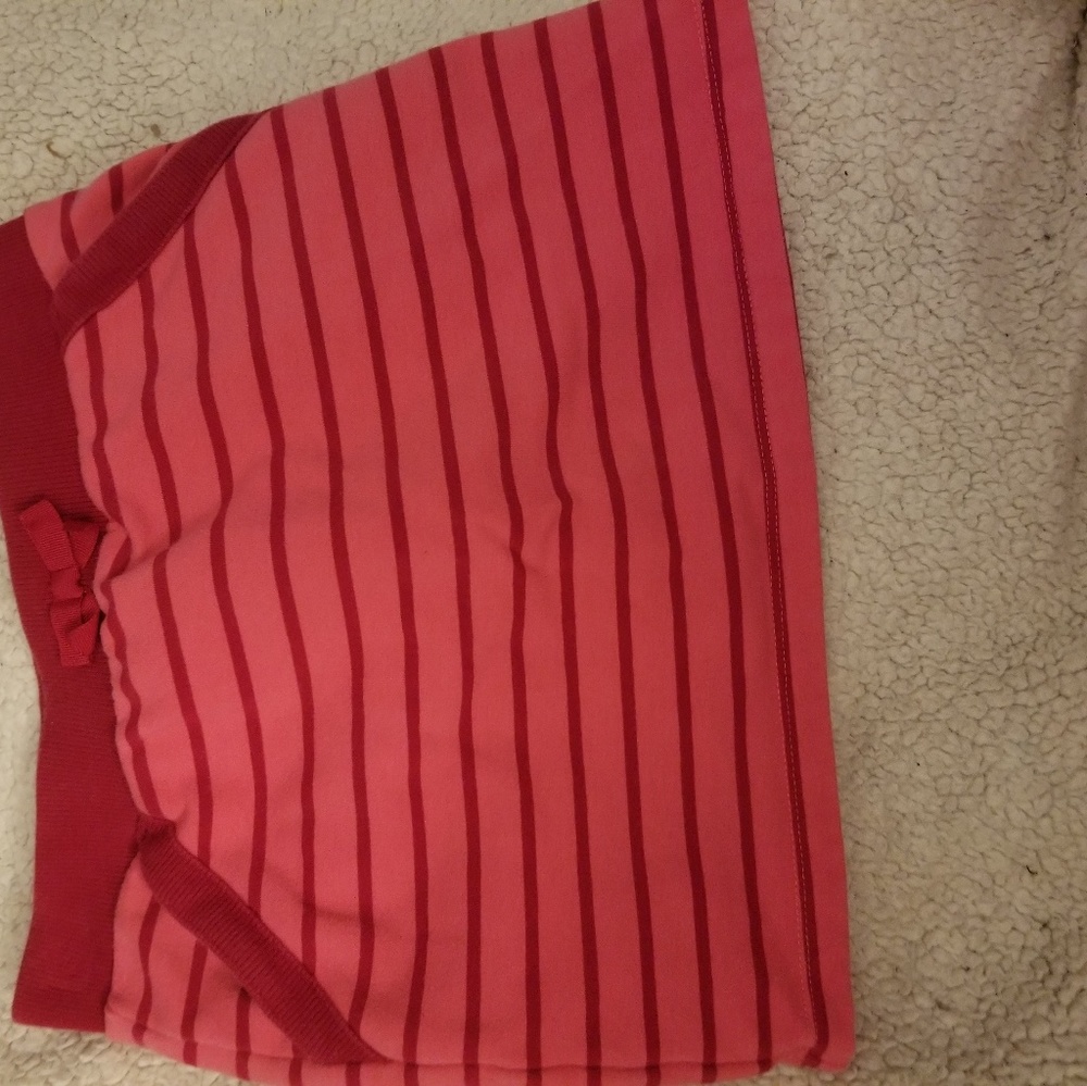 Gymboree skort